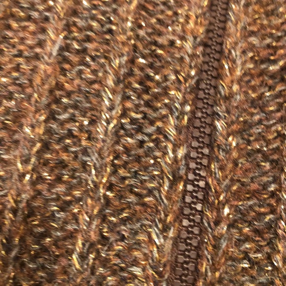 VINTAGE 80s ! Bal Harbour Krizia Maglia cardigan - Picture 8 of 8